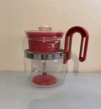 Vintage gemco red for sale  New Brighton