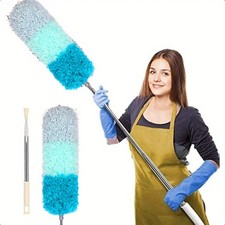 Telescopic duster microfiber for sale  Indianapolis