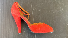 Jean gaborit escarpin d'occasion  Clermont-Ferrand-