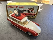 Dinky toys citroën d'occasion  Florange