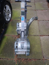 industrial belt sander for sale  STAFFORD