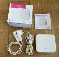 Telekom speedport isdn gebraucht kaufen  Grasbrunn