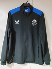Rangers training jacket for sale  GLASGOW