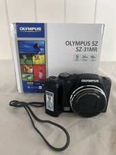 Olympus 31mr camera for sale  BASINGSTOKE