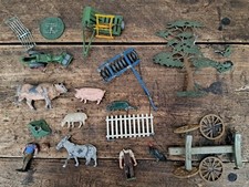 Lot jouets anciens d'occasion  Blois