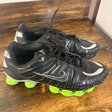 Tênis Nike Shox TLX tamanho 8.5 comprar usado  Enviando para Brazil