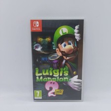 Luigi mansion nintendo usato Luigi mansion nintendo usato  Sant Angelo Lodigiano