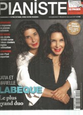 Pianiste 103 katia d'occasion  Bray-sur-Somme