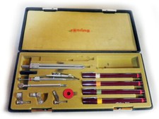 Rotring articolo 531 usato  Imbersago