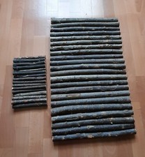 Weiden holzbrücken set gebraucht kaufen  Halle