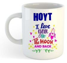 Hoyt love you d'occasion  Expédié en France