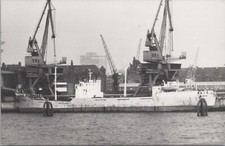 Foto abzug frachter gebraucht kaufen  Hamburg