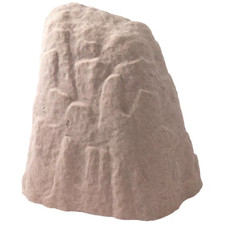 Faux landscape rock for sale  Tampa