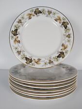 Eight royal doulton for sale  WORCESTER