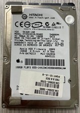 Hard disk hitachi usato  Montecatini Terme