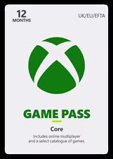 Game pass core usato  Bojano