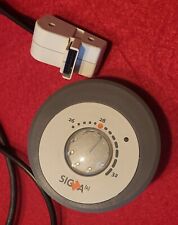 Sigma wasserbettheizung 200w gebraucht kaufen  Berlin
