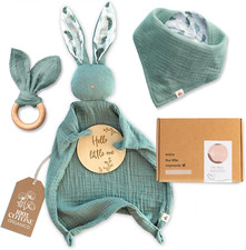 Set neonato accessori usato  Roma