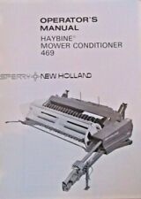 Sperry new holland for sale  Bolivar