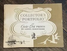 Collectors portfolio gold for sale  Edmond