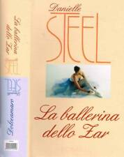 Ballerina dello zar. usato  Italia
