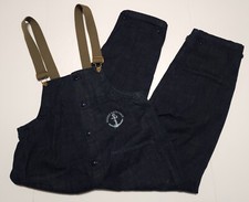 Maden denim cargo d'occasion  Expédié en Belgium