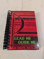 Lead guide african for sale  Milwaukee