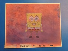 Spongebob squarepants producti for sale  Thiells