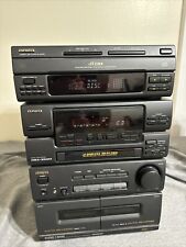 Aiwa n350mu stereo for sale  Paden City