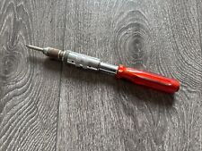 Hermes super drillschraubendre gebraucht kaufen  Berlin