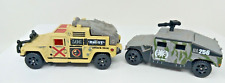Matchbox hummer tmgm for sale  NOTTINGHAM
