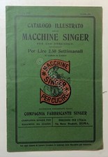 Catalogo illustrato delle usato  Vimodrone