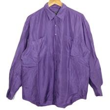Chemise unie soie d'occasion  Montpellier-