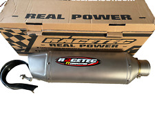 Racetech performance oval for sale  NOTTINGHAM