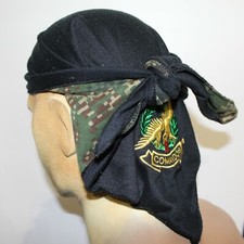 Foulard camouflé commando d'occasion  Montastruc-la-Conseillère