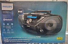Philips azb798t black for sale  LONDON