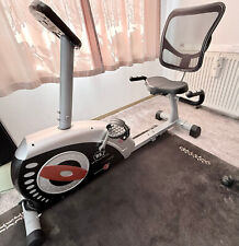 Hometrainer fahrrad gebraucht gebraucht kaufen  Neustadt Glewe