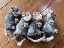 Vintage mice original for sale  Wichita Falls