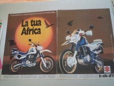 Advertising pubblicità 1986 usato  Salerno