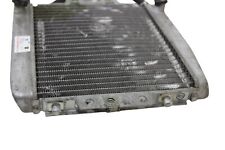 Radiatore acqua piaggio usato  Italia