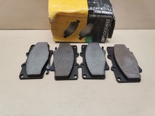 Plaquettes frein toyota d'occasion Plaquettes frein toyota d'occasion  Monflanquin