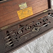 Whitworth imperial tap for sale  CANNOCK