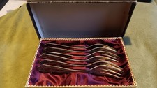 Gabeln kuchengabeln kasten gebraucht kaufen  Lütjenburg