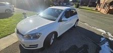 2015 volkswagen golf for sale  CHESTER