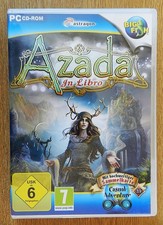 Azada libro fish gebraucht kaufen  Mönchengladbach