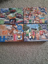 Puzzle bundle set for sale  LEICESTER