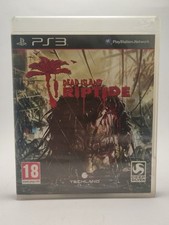 Dead island riptide usato  Gozzano