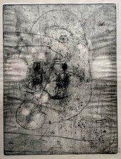 Jiri anderle radierung gebraucht kaufen Jiri anderle radierung gebraucht kaufen  Bonn