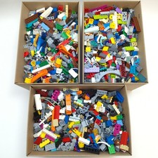 Lbs lego bulk for sale  Denver