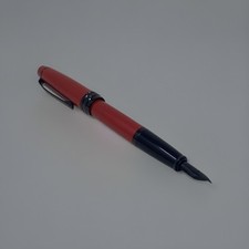 Cross fountain pen d'occasion  Expédié en Belgium